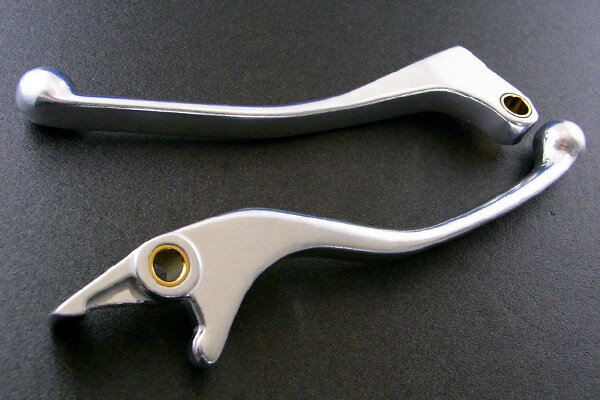 ALBA アルバ レバー CBR250R MC17/19 CBR250RR MC22 VFR400R HONDA ホンダ ブレーキ クラッチレバーセット ハンドル周辺パーツ ハンドル