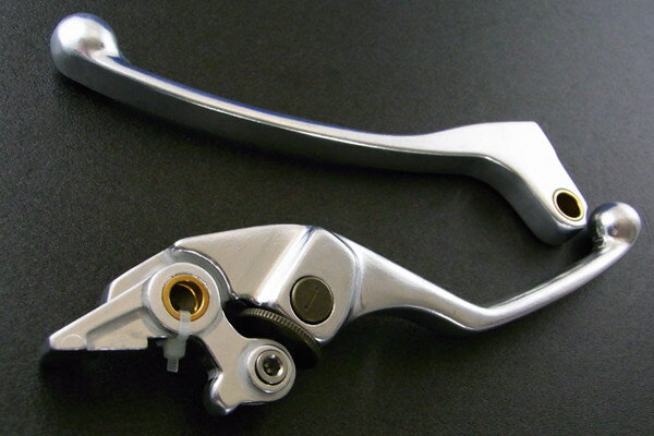 ALBA アルバ レバー HONDA ホンダ ブレーキ・クラッチレバーセット ハンドル周辺パーツ ハンドル