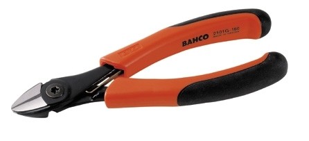 ■商品概要【全長】【160mm】■備考カラー：ブラック仕上げ1本で2役。軟線(刃先)、硬線(刃底)両用ニッパーです。