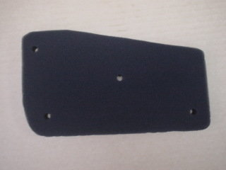 KN企画 ケイエヌキカク エアーエレメント リード 50 リード90 HONDA ホンダ