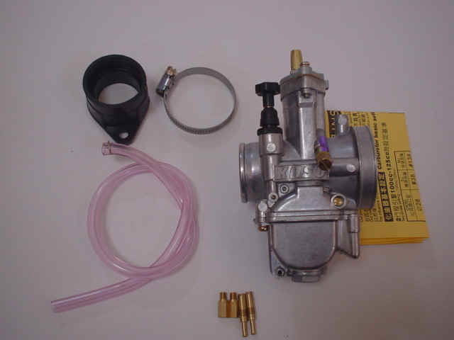 KOSO コーソー リペアパーツ キャブレター本体 汎用 その他キャブレターオプション・補修部品 吸気関連..