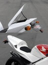EIGHT(才谷屋) エイト(サイタニヤ) 600RRレプリカ シングルシート RVF400 HONDA ホンダ シングルシートカウル シート関連 外装