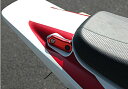 YAMAMOTO RACING ヤマモトレーシング リアグラブカバー CB1300SF CB1300SB HONDA ホンダ グラブバー・タンデムバー・シーシー...
