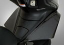 Magical Racing マジカルレーシング ワイドレッグガード PCX125 HONDA ホンダ その他外装オプション・補修部品 外装