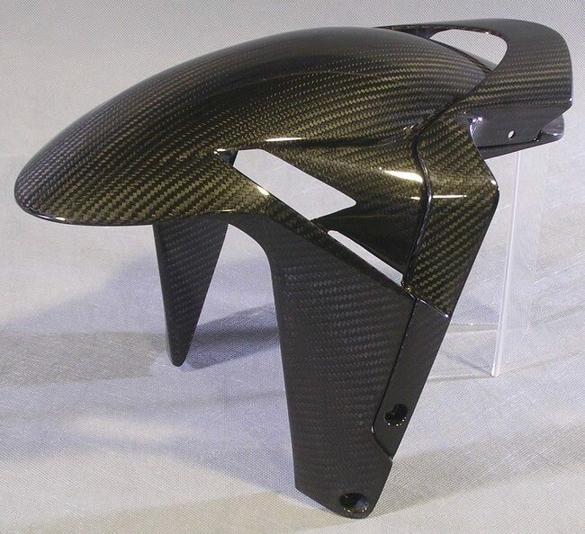 A-TECH エーテック フロントフェンダー F4 MV AGUSTA アグスタ フェンダー関連 外装