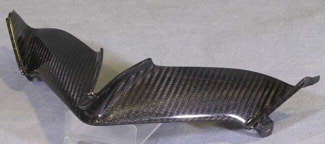 A-TECH エーテック ラムダクトインレット F4 MV AGUSTA アグスタ エアスクープ・エアダクト 外装