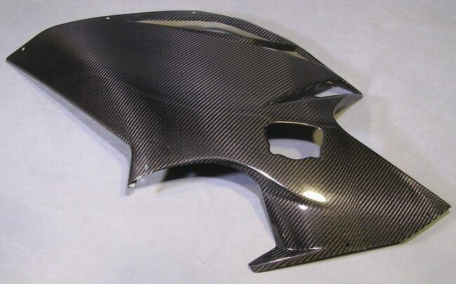 A-TECH エーテック サイドカウル F4 MV AGUSTA アグスタ サイドカウル・サイドカバー カウル関連 外装