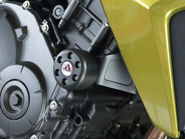 P&A International P&Aインターナショナル 衝撃吸収ダンパー内蔵クラッシュパッド X-Pad ショート(45mm..