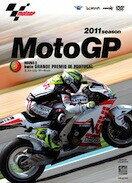 ウィック・ビジュアル・ビューロウ 2011MotoGP R-3 ポルトガルGP