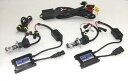 CLEVER LIGHT クレバーライト バイク用HID CL-CA-H4Hi/Lo-6000-Dual