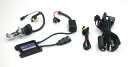 CLEVER LIGHT クレバーライト バイク用HID CL-CA-H4Hi/Lo-4300-BIKE HIDキット 灯火類 電装系