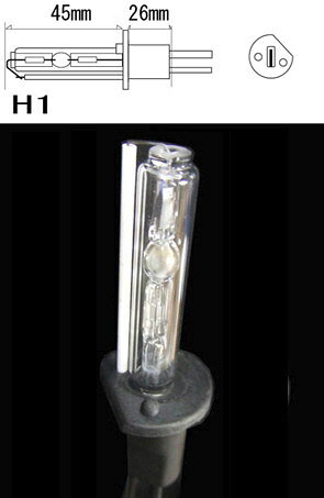 CLEVER LIGHT クレバーライト バイク用HID CL-CA-H1-12000-BIKE HIDキット 灯火類 ...