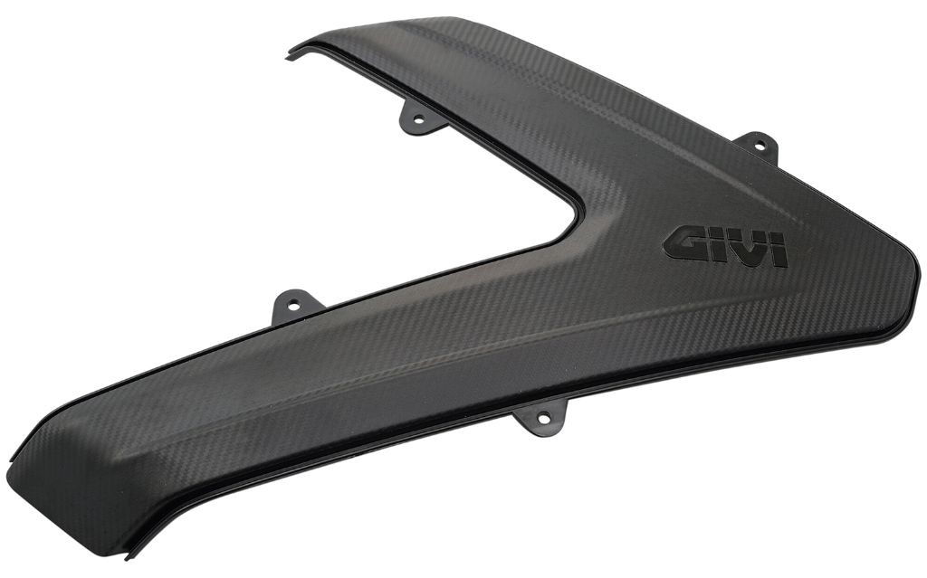 GIVI ジビ 【補修部品】カバー シボ付き サイドケース V37シリーズ その他パニアケースオプション・補修部品 車体用バッグ・ケース
