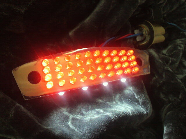 楽天市場】ビューエル（テールランプ｜ライト・ランプ）：パーツ