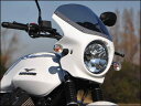 CHIC DESIGN シックデザイン ロードコメット V7 II Stone MOTOGUZZI モトグッチ ビキニカウル カウル関連 外装