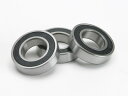 DYMAG ダイマグ 【リペアパーツ】 ベアリング ホイールベアリング ホイール関連 足回り 内径:22mm/外径:44mm/厚さ:12mm(2)