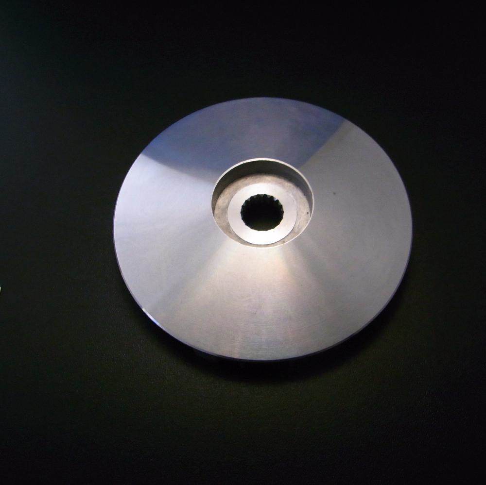 ALBA アルバ プーリーフェイス マジェスティ250SG03J YAMAHA ヤマハ その他プーリーオプション・補修部..