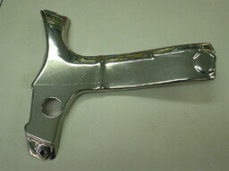 CLASS4 ���饹�ե������󥸥˥���� ��å��ե졼�५�С� GSX1300R HAYABUSA [�ϥ�֥�] SUZUKI ������ �ե졼�५�С� �ե졼��