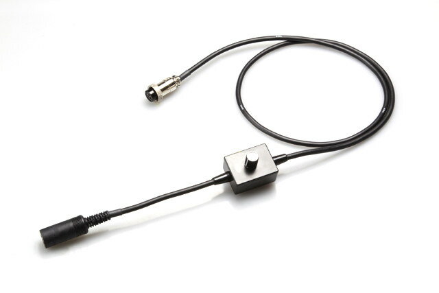 KTEL ケテル Vol付接続コード その他インカムオプション・補修部品 電子機器類