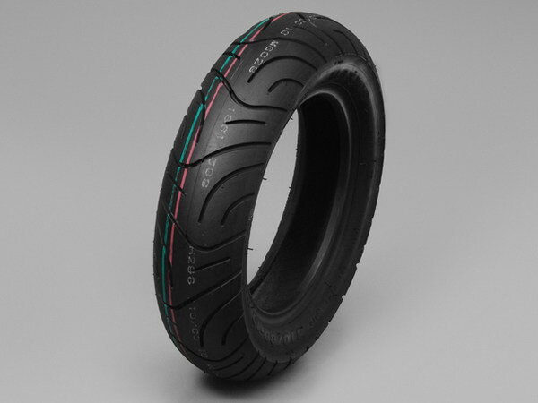 MAXXIS マキシス M6029【100/80-10 53J TL】タイヤ オンロードタイヤ・スクーター/ミニバイク オンロー..