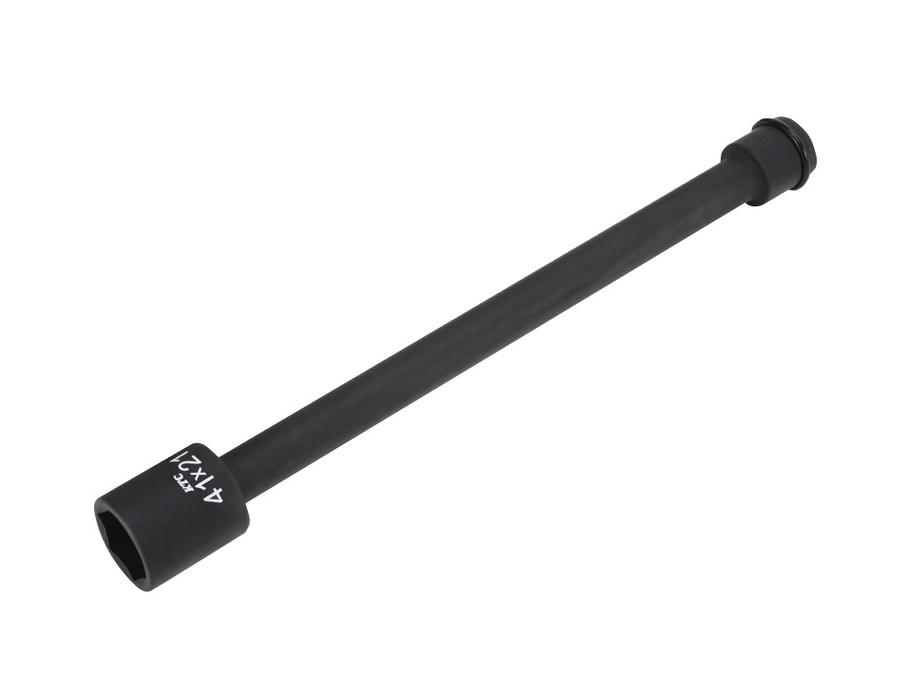 KTC ケイティーシー 19.0sq. ホイールナットロングコンビソケット インパクトレンチ用ソケット類 ソケ..