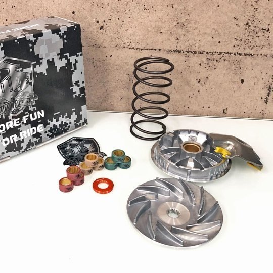 楽天市場】シグナスx プーリー joshoの通販 楽天市場】シグナスx プーリー joshoの通販