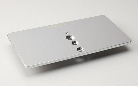 Tech mount テックマウント トッププレート ワイド その他各種電子機器マウント・オプション・補修部品..