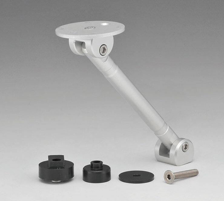 Tech mount テックマウント BMW R1200専用 フェアリングマウント R1200 H2 R1200GS スクリーン 外装