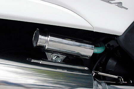 WirusWin ウイルズウィン インジェクタータンク フォルツァMF08 HONDA ホンダ エアクリーナー・エアクリーナーエレメント 吸気関連 エンジン