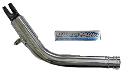 WirusWin ウイルズウィン ソリッドショートスタンド エレガントタイプ X゛PRO RV 125 JP SYM サイドスタンド フレーム