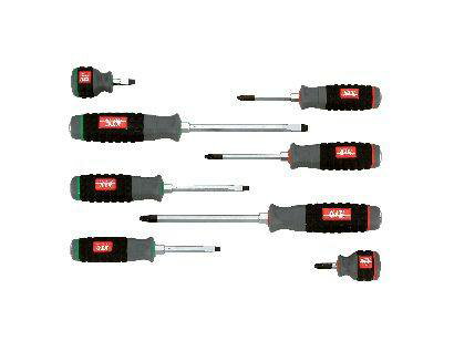 KTC ケイティーシー 樹脂柄ドライバ 工具