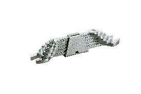 ■商品概要【重量】 700g【入数】 6本組【付属品】 ホルダー【セット内容】・スパナS2-5／16×3／8／13／32×1／2／1／2×9／16／19／32×11／16／5／8×3／4／25／32×7／8・スパナホルダEHS-1■詳細説明...