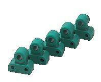 KTC ケイティーシー 12.7sq. クリップセット その他、ソケット ソケット ハンドツール