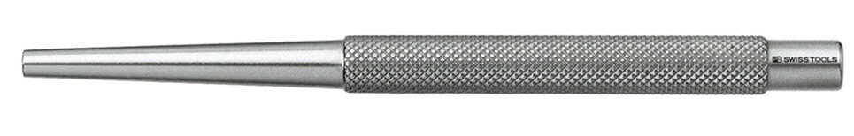 PB ピービー ネイルポンチ 丸胴 ポンチ 計測ツール