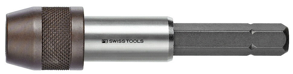 PB ピービー 電動ドライバー用ビットホルダー