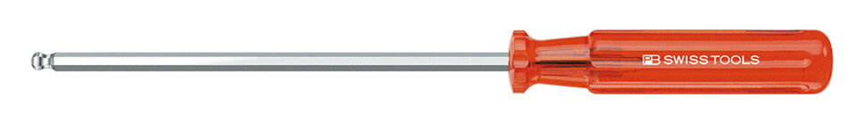 PB ピービー ボールポイント六角棒ドライバー その他、ドライバー ドライバー ハンドツール