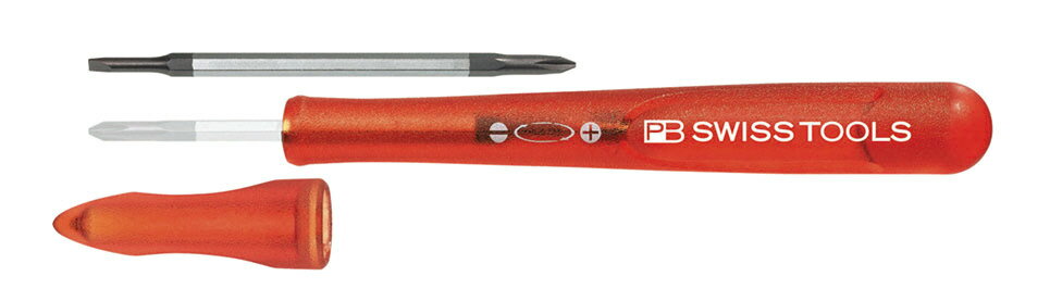 Other - PB ピービー レインボー差替式精密ドライバー その他、ドライバー ドライバー ハンドツール