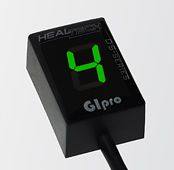 HEALTECH ELECTRONICS ヒールテックエレクトロニクス GIpro-XT Y01 グリーン XVS950A YAMAHA ヤマハ