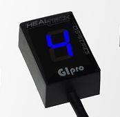 HEALTECH ELECTRONICS ヒールテックエレクトロニクス GIpro-XT H01 ブルー