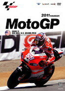 ウィック・ビジュアル・ビューロウ 2011MotoGP R-10 アメリカGP