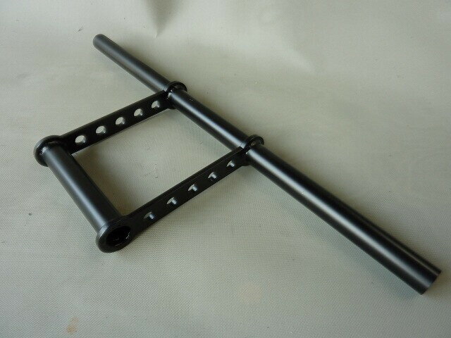 AN-BU アンブ ドリルドナローハンドル ハンドルバー ハンドル