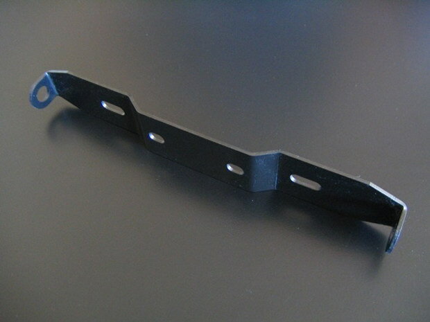 KENTEC ケンテック ナンバー＆リヤウィンカーステー シャドウ400 シャドウ750 HONDA ホンダ ナンバース..