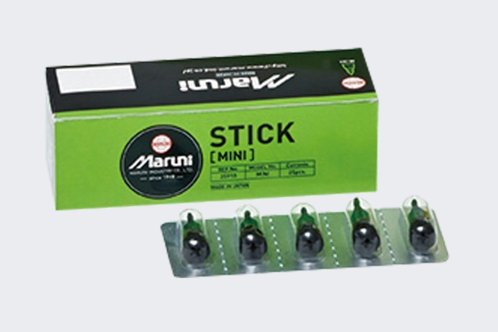 Maruni マルニ工業 ステック パンク修理キット・パンク防止剤