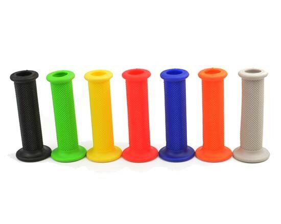 ACCOSSATO アコサット グリップ ロードタイプ ハンドル