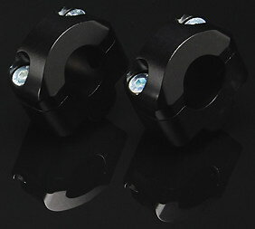 ACCOSSATO アコサット ライザーキット ハンドルポスト・ハンドルライザー ハンドル周辺パーツ ハンドル