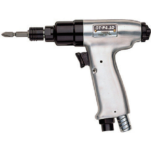 VESSEL ベッセル エアードライバー 衝撃式 インパクトドライバー ドライバー ハンドツール