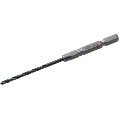 VESSEL ベッセル クッションドリル 鉄工用 AMD 電動ドリル替え刃 電動ドリル 電動ツール 刃径：3.7mm／メーカー品番：AMD-3.7