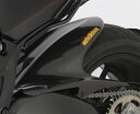 Magical Racing マジカルレーシング リアフェンダー DIAVEL DUCATI ドゥカティ フェンダー関連 外装 素材:綾織カーボン / Magi...