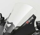 Magical Racing マジカルレーシング バイザーカウル用スクリーン DIAVEL DUCATI ドゥカティ スクリーン 外装 スクリーンカラー:スーパ...