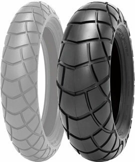 SHINKO 󥳡 SR428 180/80-14 M/C 78P TT  ХХ200 TW200 TW225E